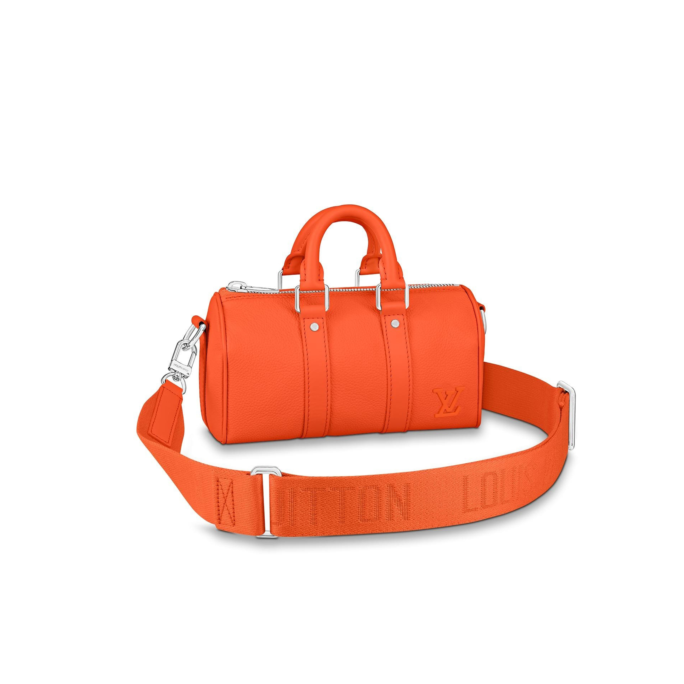 LOUIS VUITTON KEEPALL XS M81004 (21*12*9cm)
